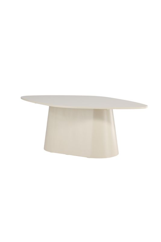 Vind Collection Diamond ovalt matbord