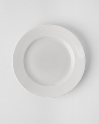 Gustavsberg BAS Grå, Tallrik 22 cm m bräm