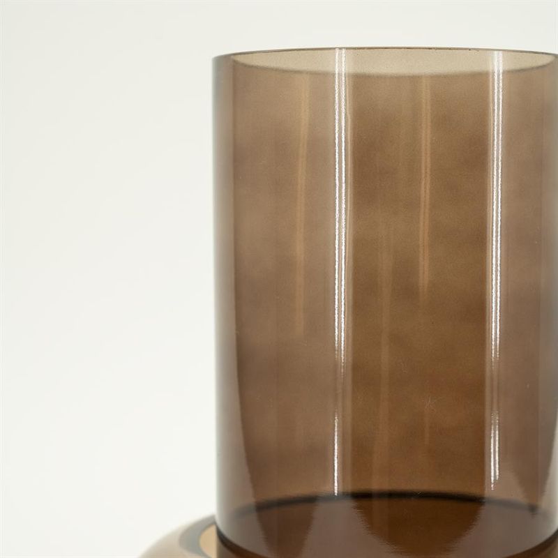 By Boo Chunky Vas - Brun