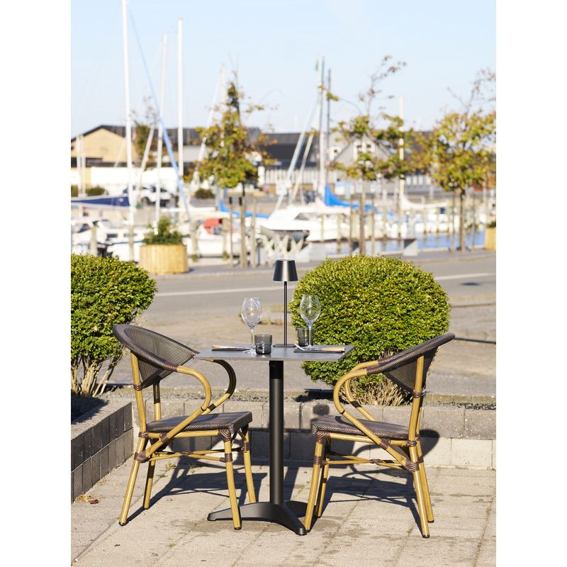 House Nordic Calda Matstol