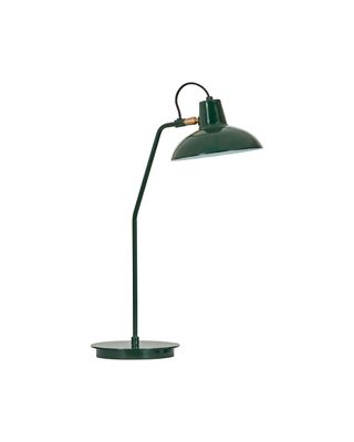 House Doctor Desk Bordslampa Grön