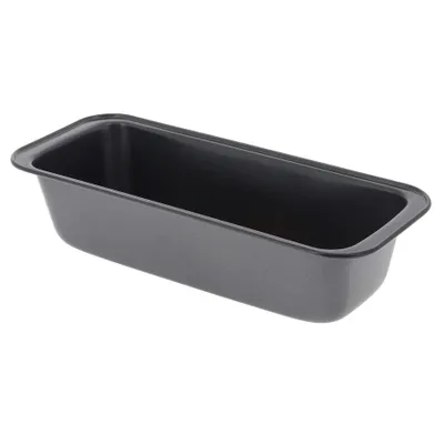 De Buyer bakform med rundade hörn 10x26 cm