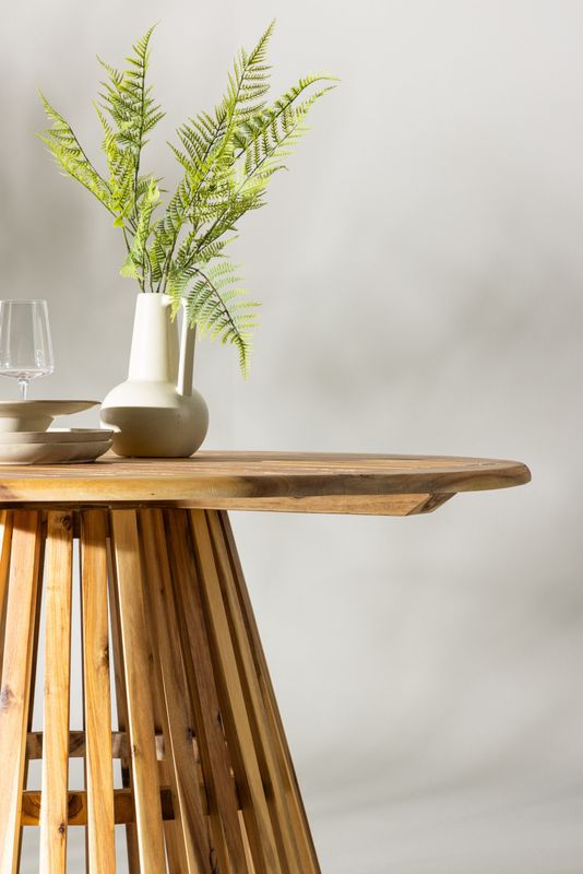 Venture Home Lumpur Utomhusbord i Akacia