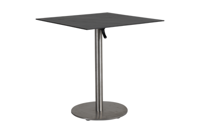 Brafab Fondi bordsstativ 45 cm rostfritt