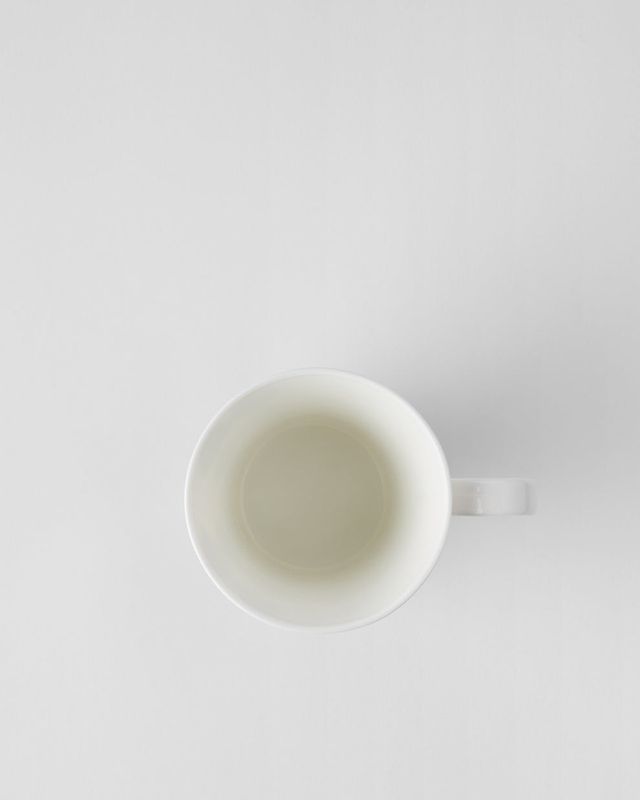 Gustavsberg BERSÅ, Mugg, CA3