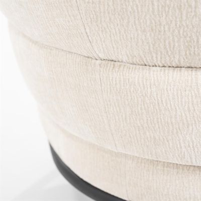 Eleonora Fåtölj David - Beige Safari