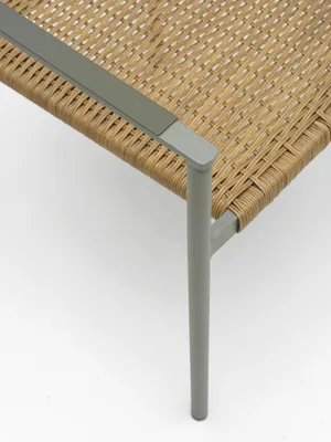 Brafab DK Karmstol Dusty Green