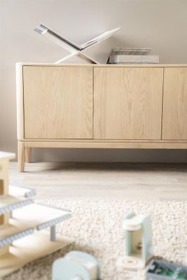 Eleonora Sideboard Harvey Natur