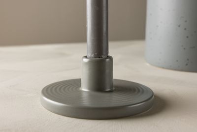 Venture Home Bette Ljusstake ⌀12 Grå