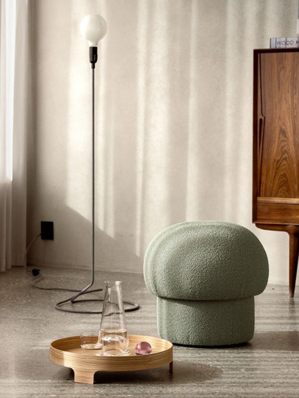 Design House Stockholm Bridge Bricka 42 cm