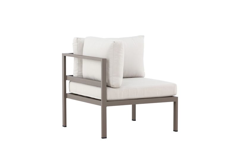 Venture Home Copacabana Soffmodul Brun