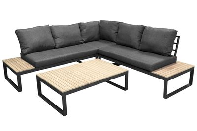 Venture Home Panama Hörnsoffgrupp