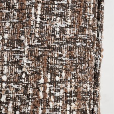 Eleonora Fåtölj Loys - Brun Barkley