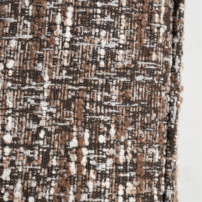 Eleonora Fåtölj Loys - Brun Barkley