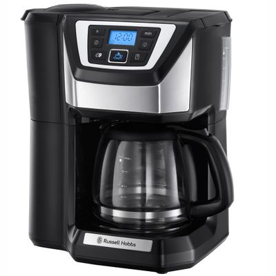 Russel Hobbs Kaffebryggare Grind&Brew Chest
