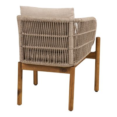 House Nordic Terracina Matstol