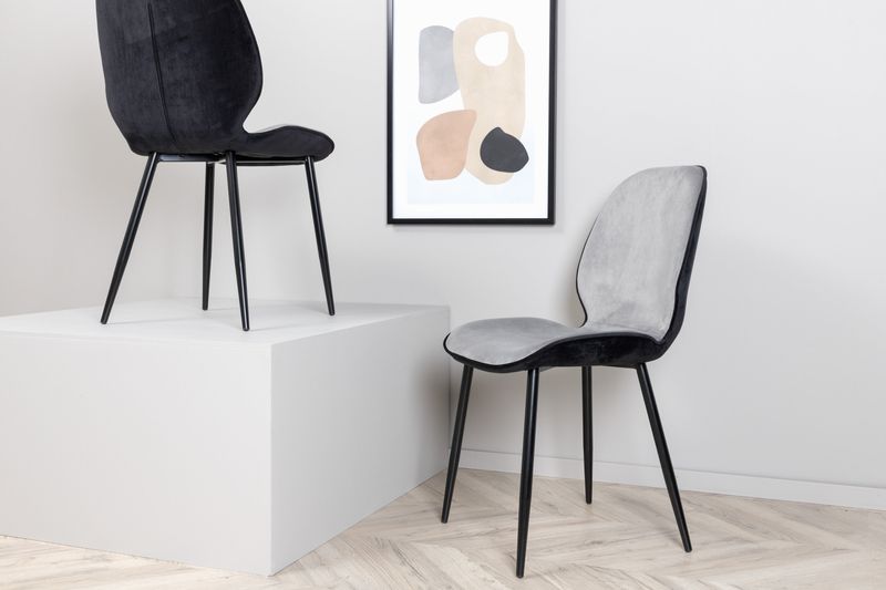 Venture Home Emma Matstol 2-pack