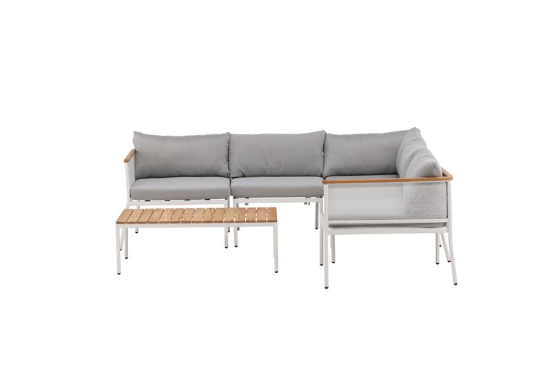 Venture Home Nettan Hörnsoffgrupp