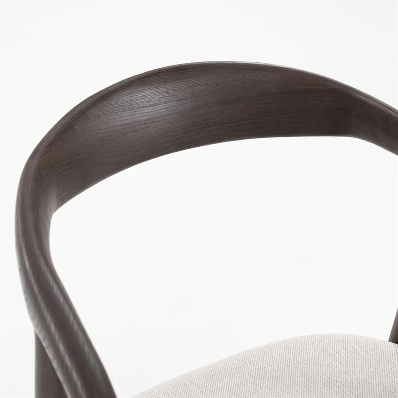 Eleonora Stol Rayven - Brun