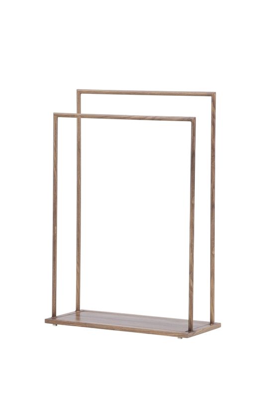 Venture Home Alva Klädhängare i Mocca