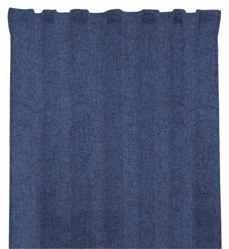 Redlunds Soho Multilängd Denim 140x260 cm