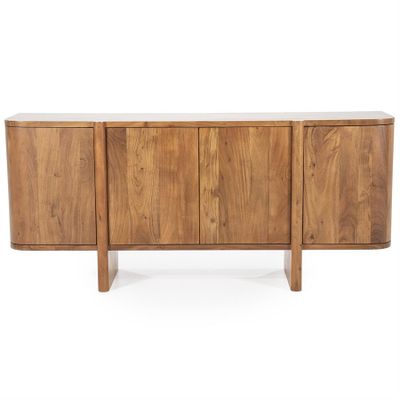Eleonora Sideboard Julian - 4drs. Brun