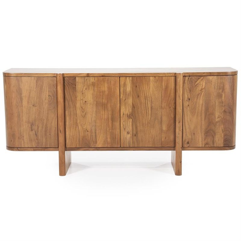 Eleonora Sideboard Julian - 4drs. Brun