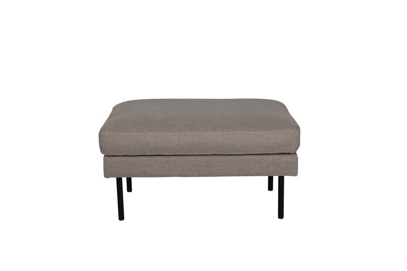 Venture Home Zoom Ottoman - Multifunktionell Sittpuff