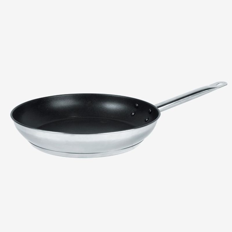 Exxent Stekpanna 24 cm 2,3 L