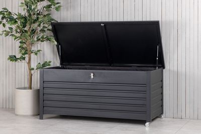 Venture Home Elsa Svart Dynbox