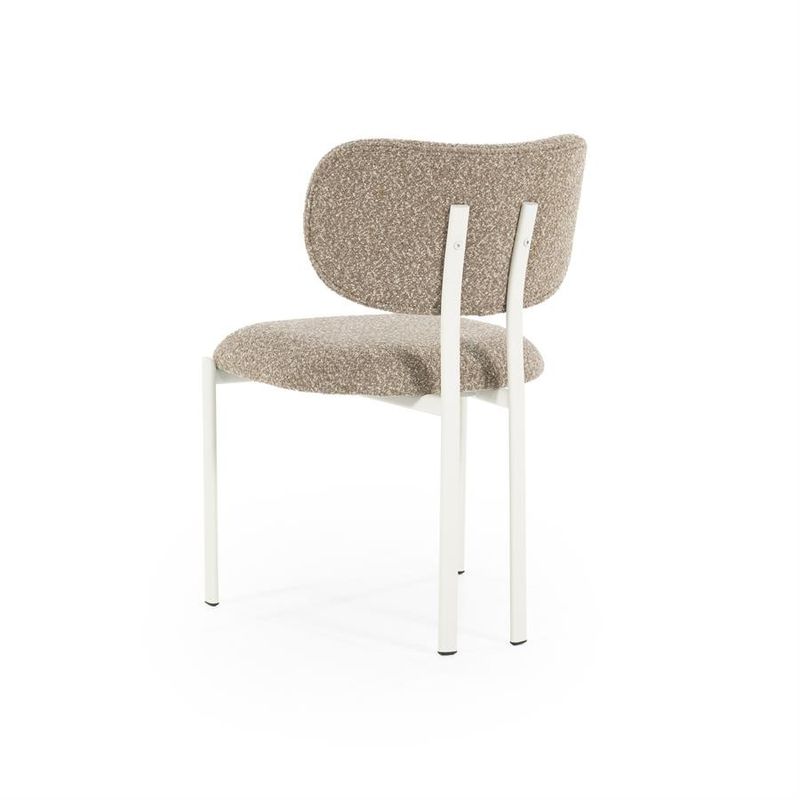 By Boo Daybreak Matstol - Brun