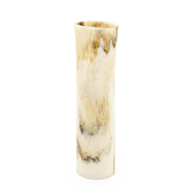 By Boo Melu Skulptur - Beige