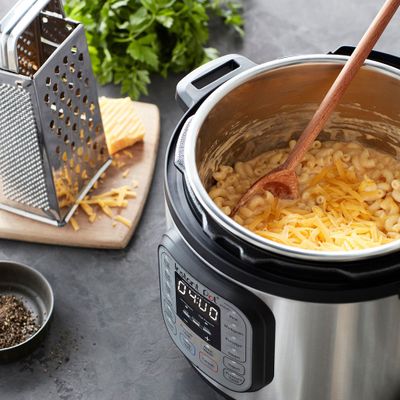 Instant Pot Duo 6 multicooker (7-i-1), 5,7 L, 1000 W