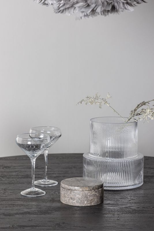 Venture Home Matgrupp Lanzo med stolarna Polar