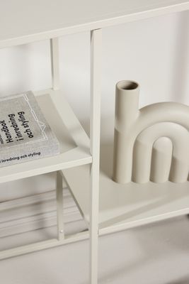 Venture Home Staal Sidobord