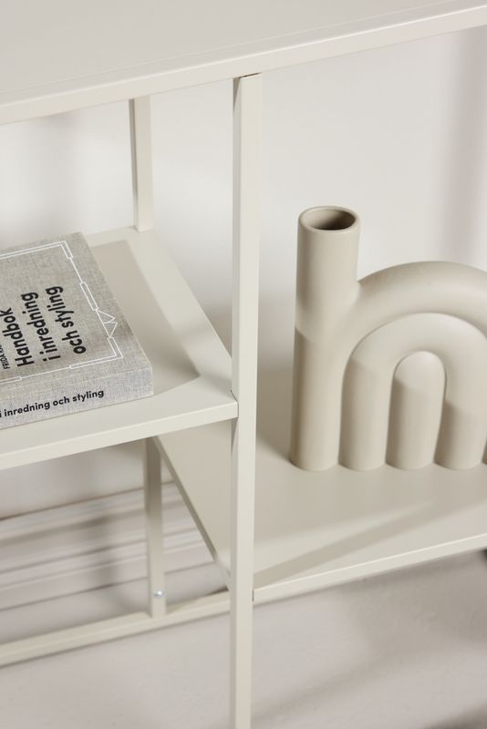 Venture Home Staal Sidobord