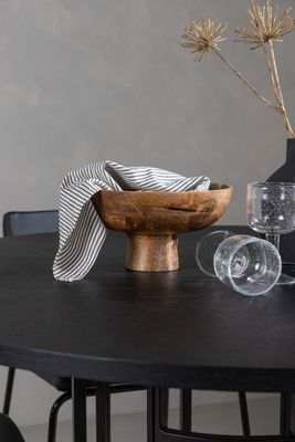 Venture Home Copenhagen Rund Matgrupp