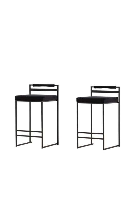 Venture Home Opelika Barstol 2-pack