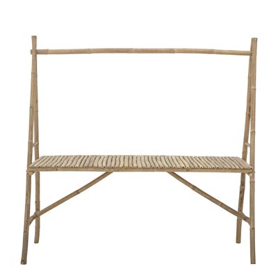 Bloomingville Malo Matbord, Natur, Bambu