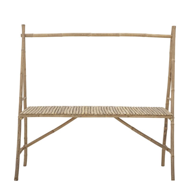 Bloomingville Malo Matbord, Natur, Bambu