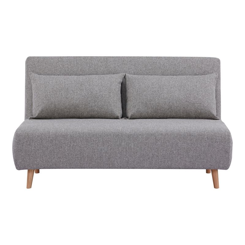 House Nordic Marlow 2-sits bäddsoffa Grå