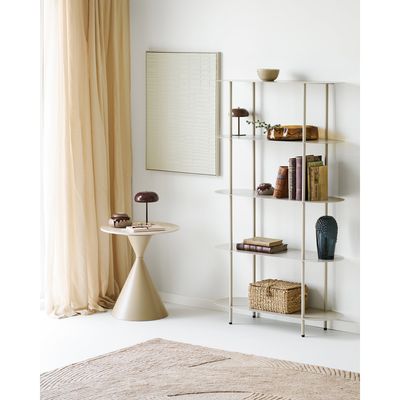 House Nordic Annecy Sidobord Sand