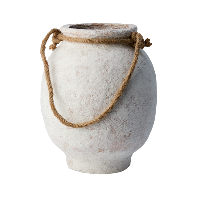 Affari of Sweden ANGUS Vas, Beige