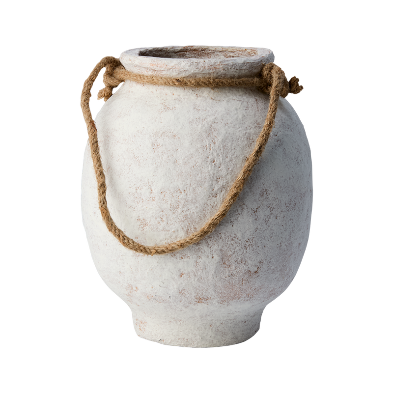 Affari of Sweden ANGUS Vas, Beige