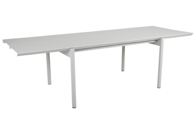 Brafab B45 Matbord 92x250 cm Ljusgrå