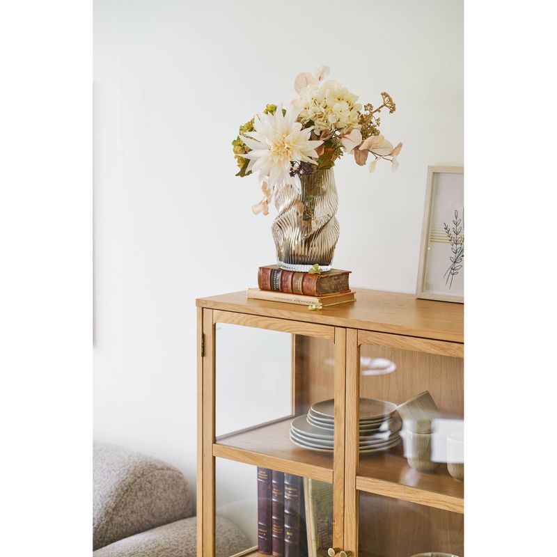 House Nordic Vas Brun