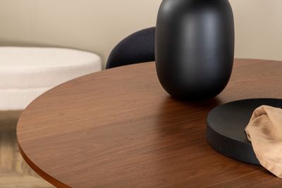 Venture Home Bianca, Vault Rund Matgrupp