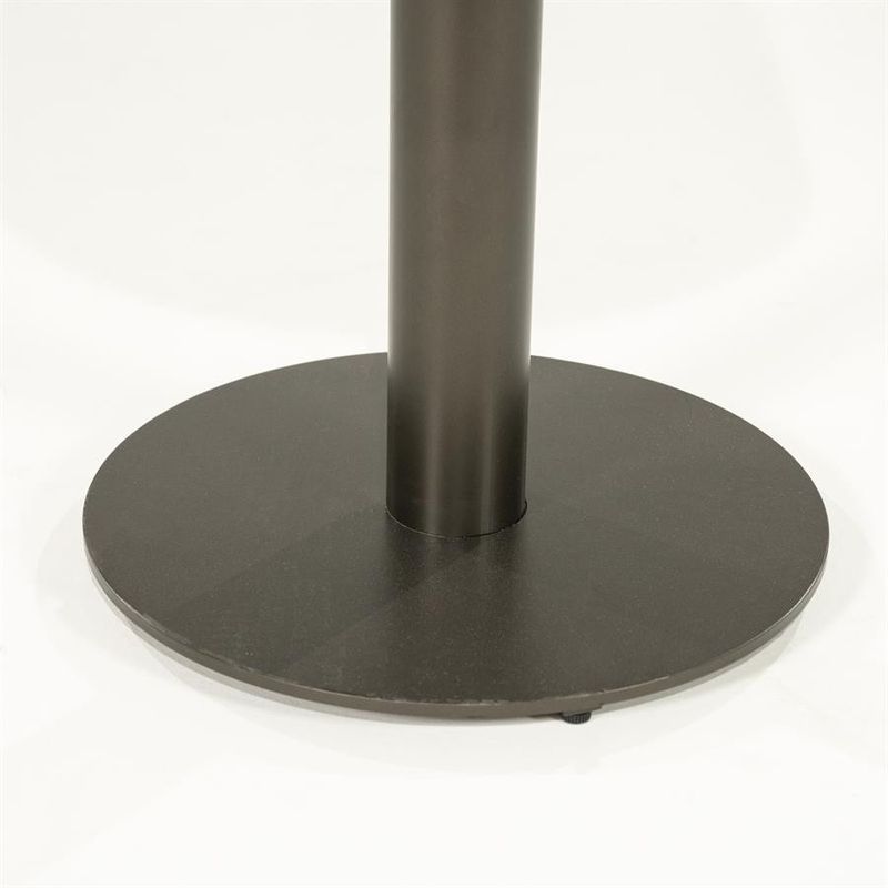 Eleonora Sängbord Skye - Ljusbrun