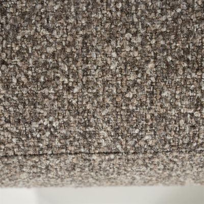 Eleonora Fåtölj Francis - Taupe Flou Mullvad