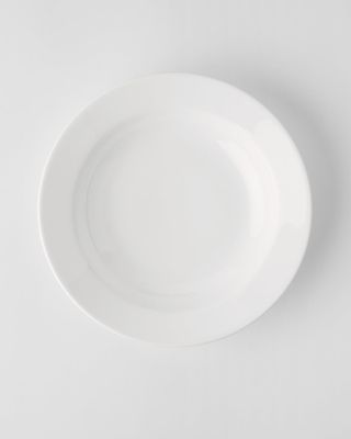Gustavsberg BAS Vit, Tallrik 23 cm, djup